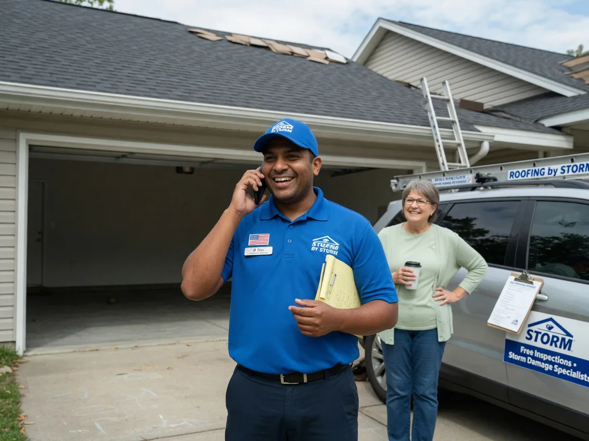Roof Repair Near Me England, AR FAQs